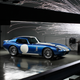 Illustration for article titled The Renovo Coupe Is An Electric Shelby With 1,000 LB-FT Of Torque